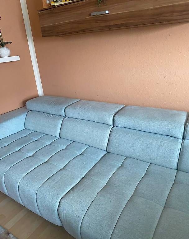 Divani: Sofa - Preis verhandelbar  – Usato da Ettingen venduto da Enomis-14 2