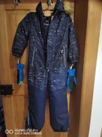 Skiing Overall ReimaTec, 116/6 years