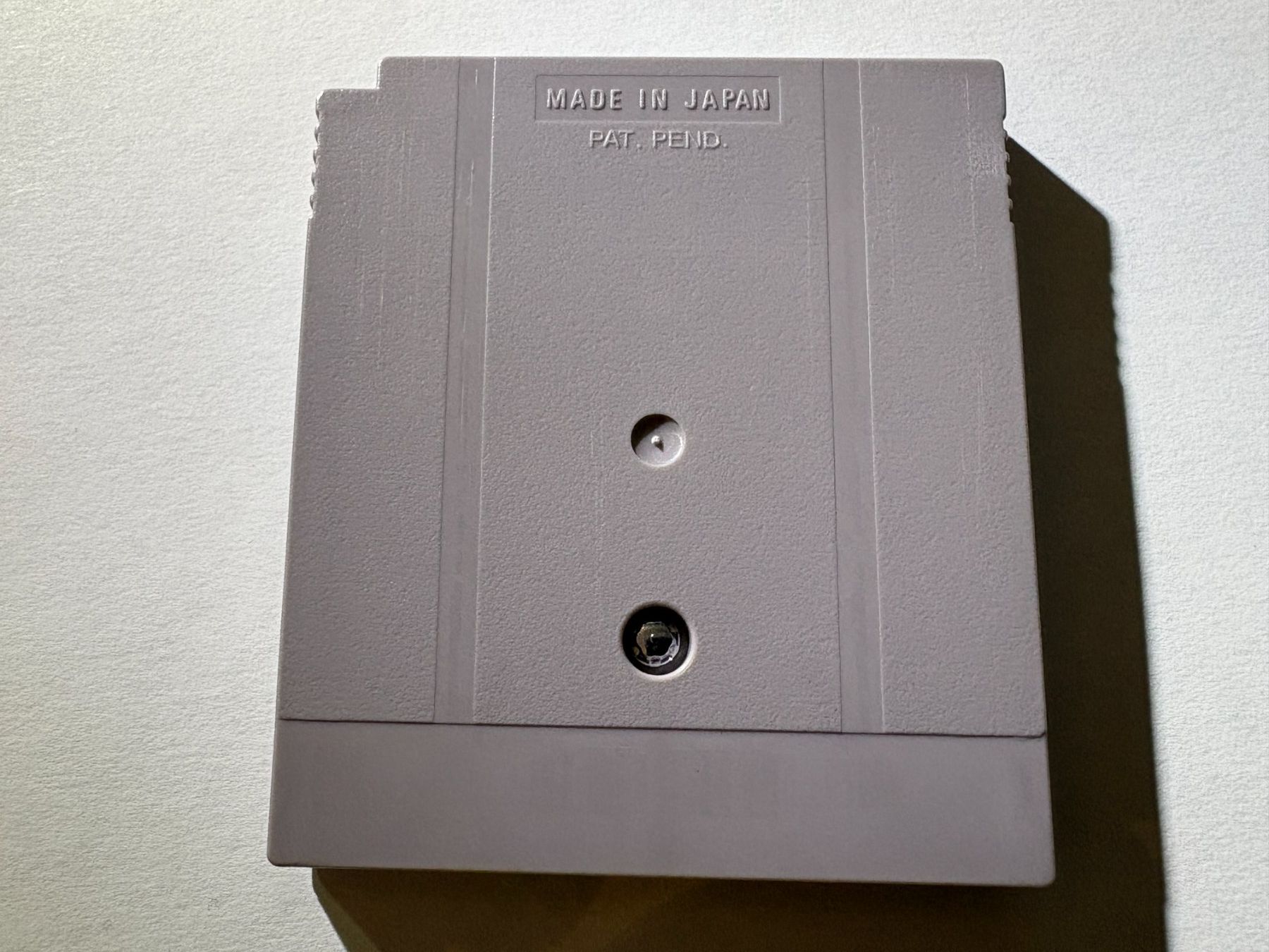 Nintendo Jeux: Tetris - Nintendo Game Boy - NOE Modul – D'occasion à Zürich par VintagePalace 1