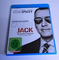 "Casino Jack" mit Kevin Spacey [Blu-ray]