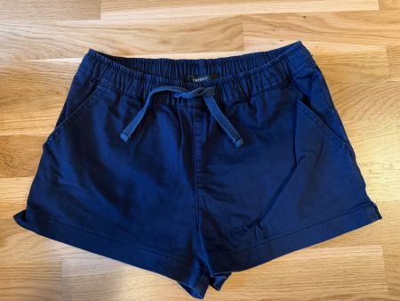 Blaue Shorts von Forever 21 - Grösse S