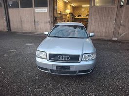 Audi A6 2.5TDI QUATTRO