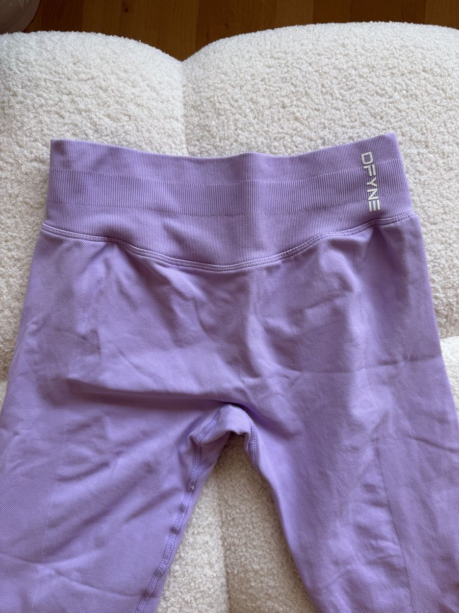 DFYNE Leggings: Leggings DFYNE – Neu (gemäss Beschreibung) aus Concise von Lae99 1