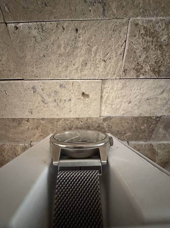 Smartwatch: Withings ScanWatch 2 42mm – Nuovo e nell'imballaggio originale da Dübendorf venduto da Sanya02 3