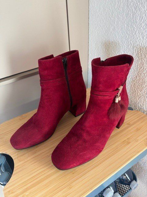 Scarpe da donna: Stiefeletten – Usato da Gisikon venduto da snoovy