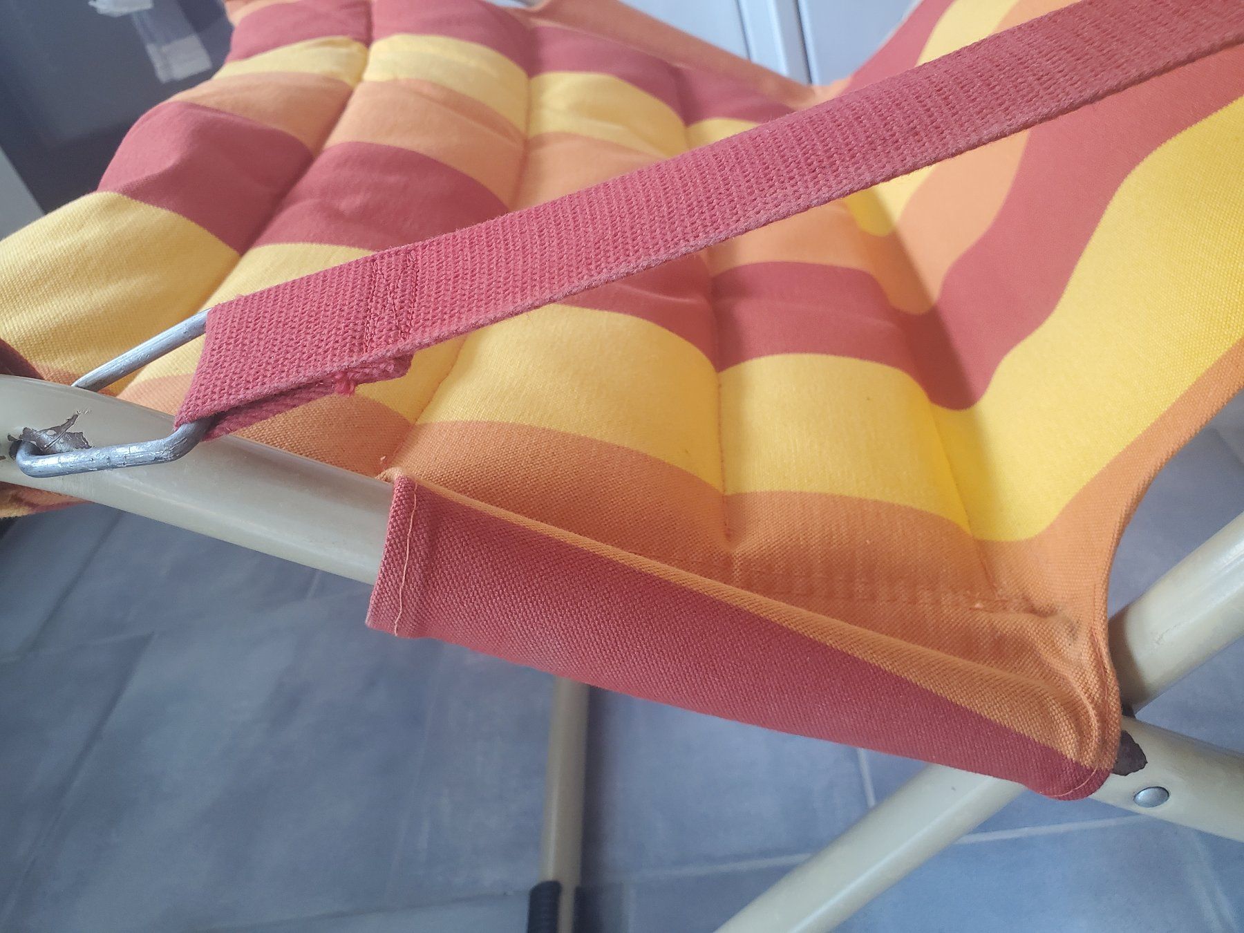 Coop Liegen & Liegestühle: Liegestuhl - Sonnenstuhl – Gebraucht aus Zürich von petterha 5