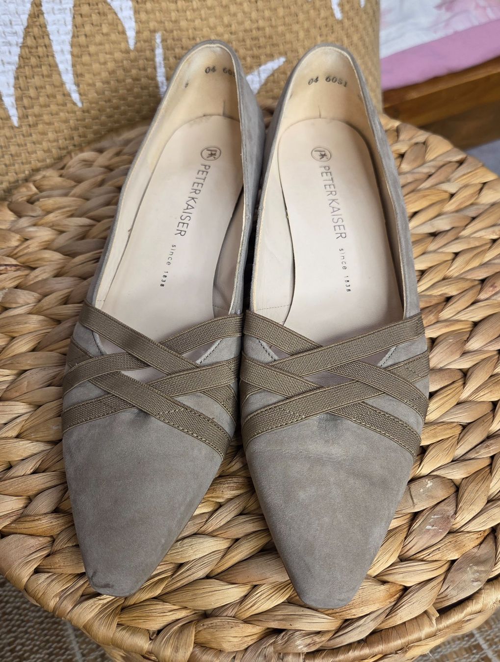 Damenschuhe: Peter Kaiser Pumps – Neu und originalverpackt aus Leissigen von ali_k9v8 5
