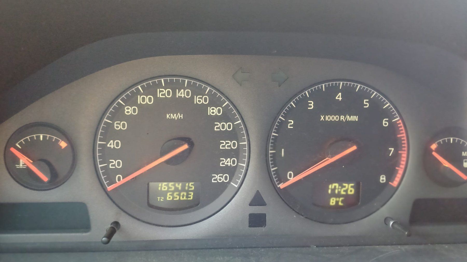 Volvo Automobili: Volvo S60 automat – Usato da laufen venduto da alexi74 6