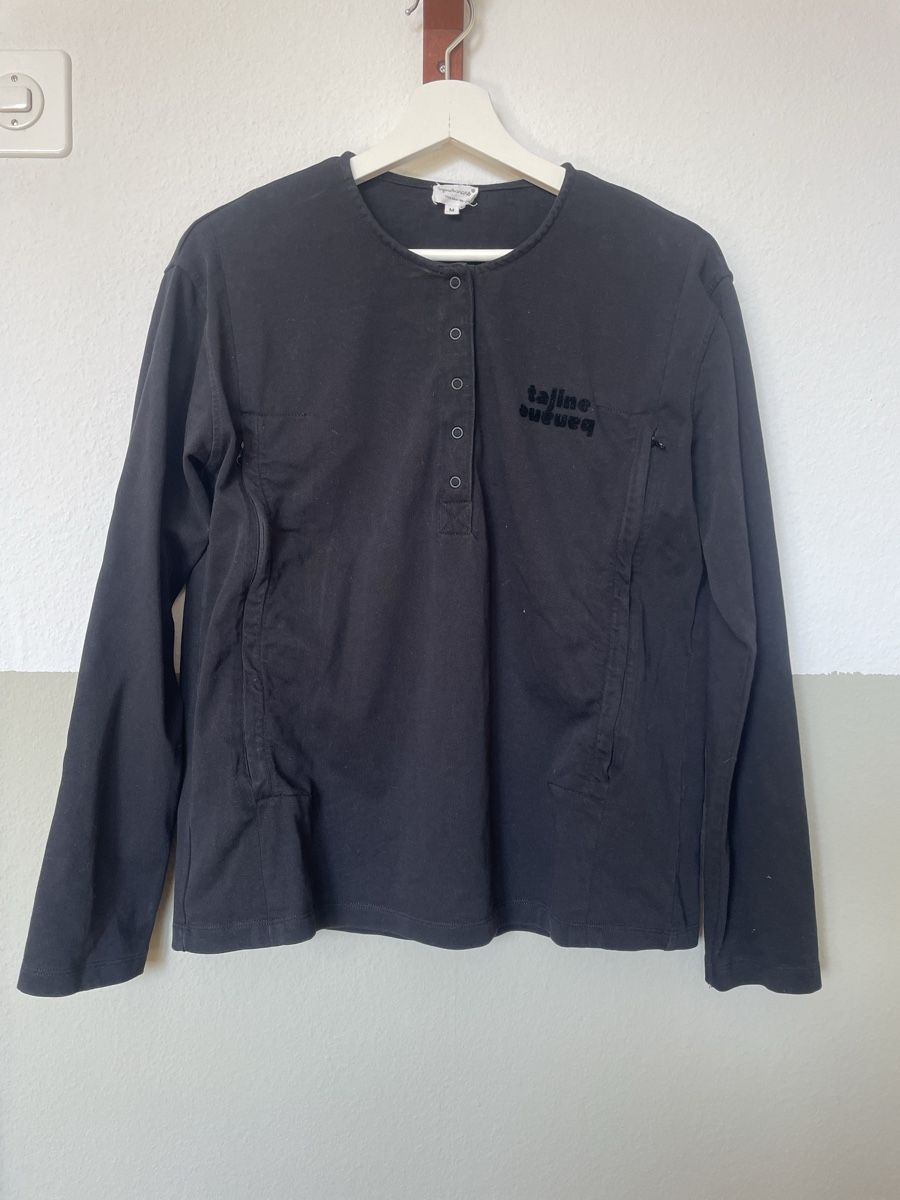 Maglioni & Felpe: Tajine Banane Stillshirt M – Usato da Luzern venduto da anbi91
