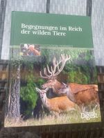 Begegnungen im Reich der wilden Tiere Reader's Digest