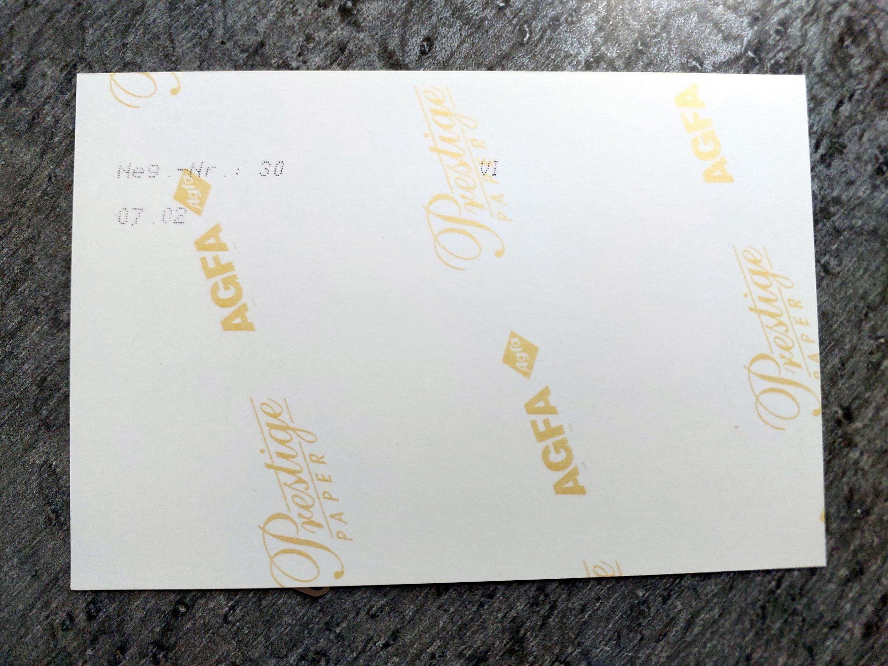 Cartoline postali: FO Autozug - Foto – Usato da Schönenwerd venduto da Steidi 1