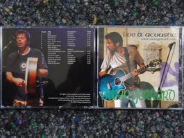 CD : Owen Gerrard