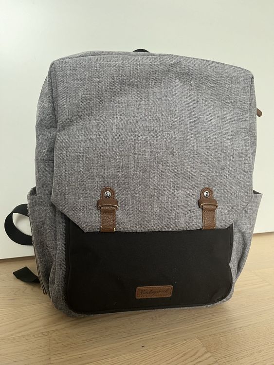 Babymel Baby Rucksack | Kaufen auf Ricardo