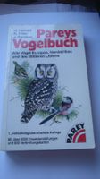 Pareys Vogelbuch 1996 Alle Vögel Europas, N-Afrikas u. M.Ost