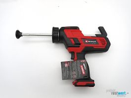 EINHELL Akku-Kartuschenpistole 18V
