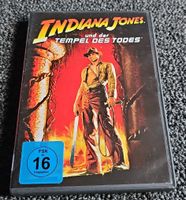Indiana Jones Tempel des Todes (21891)