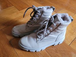 Paul Green Winterboots 4.5 37.5 neu