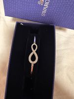 Original Swarovski Schmuckset - Neu in Originalverpackung