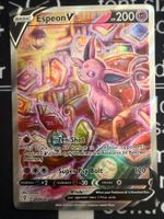 Espeon V Evolving Skies 180/203 EN