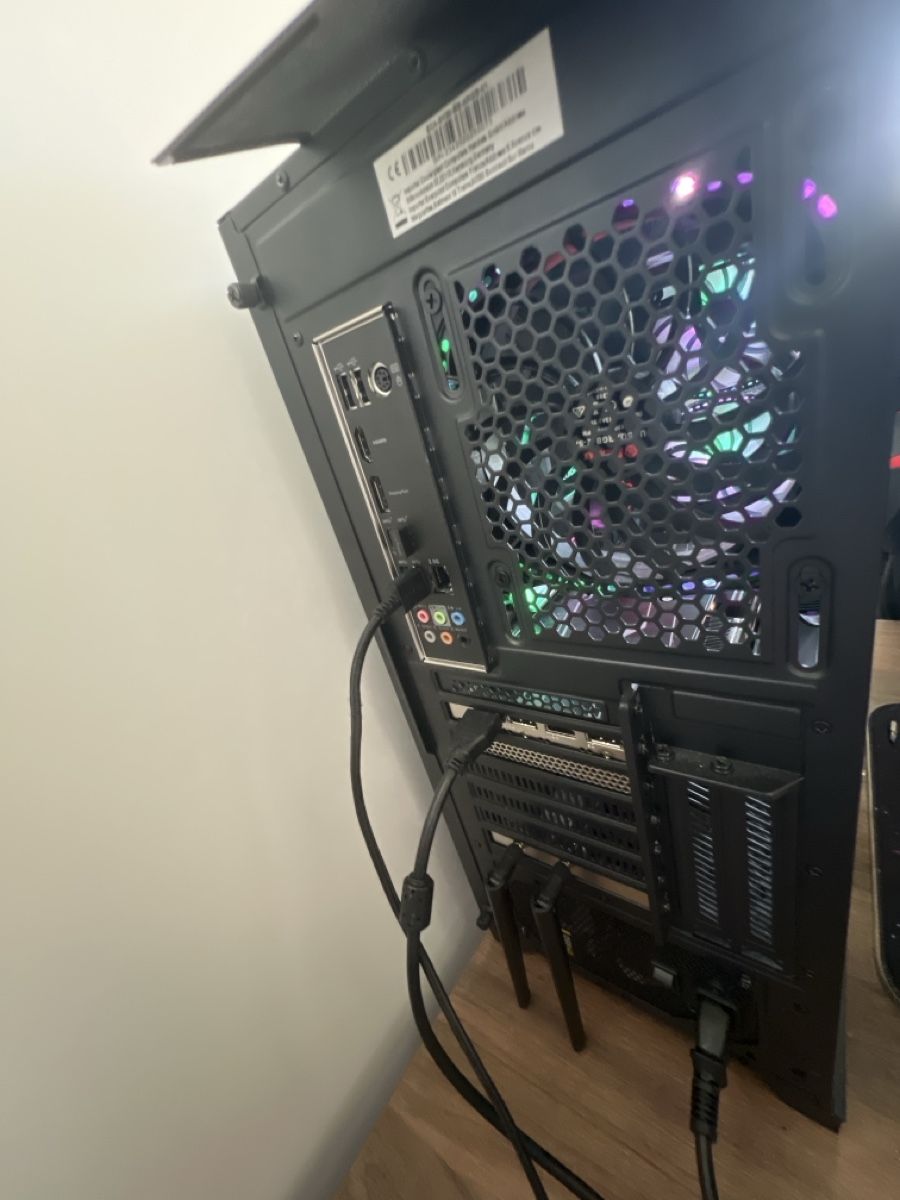 PCs: Enermax Gaming PC – Gebraucht aus Schindellegi von Daniel-Bill 2