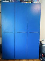 Belle armoire chambre garçon comme neuve