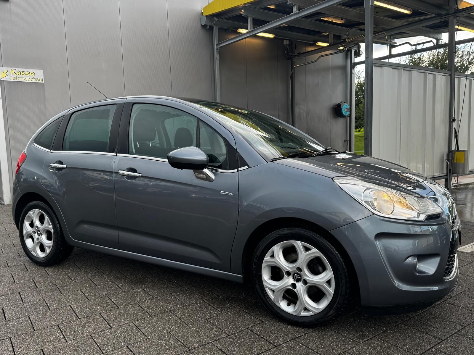Citroën Autos: Citroen C3 1.6 HDi  mit MFK  – D'occasion à Niederuzwil par Dakitiki