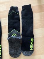 Skisocken 31-34