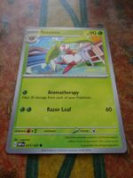POKEMON  Steenee     G  OBF EN     017/197     KP60    2023
