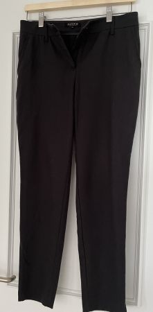 Damen Hose, Gr. XS, Grau