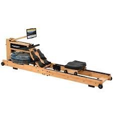 Gommoni, kayak & canoe: Water Rower Colorado – Usato da Buchrain venduto da samsam013