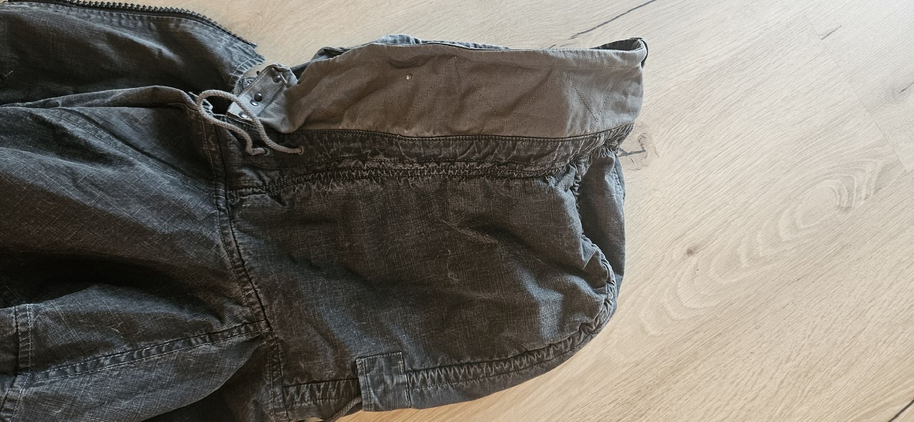 Stone Island Jacken: stone island vintage  – Gebraucht aus Dottikon von ivo_7hnj 4