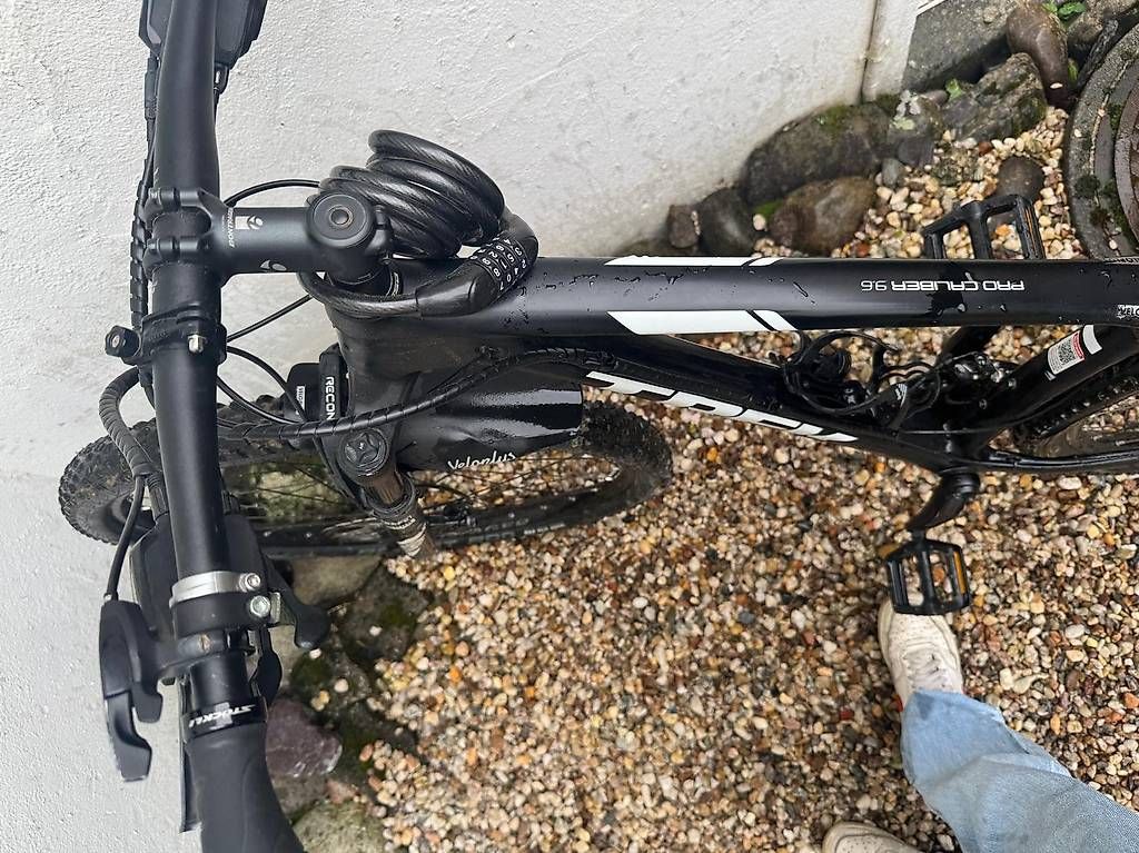 Biciclette: Trek Procaliber 9.6 Carbon 29" MTB | Dropper – Usato da Adligenswil venduto da Danybc0 2