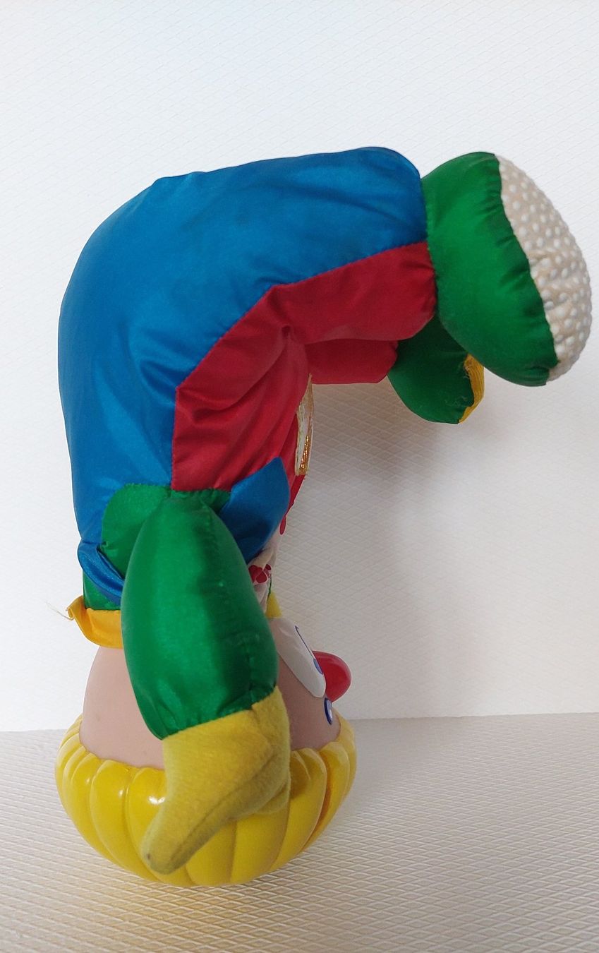 Spielzeuge: Clown – Gebraucht aus Grandson von Dobbyl 3