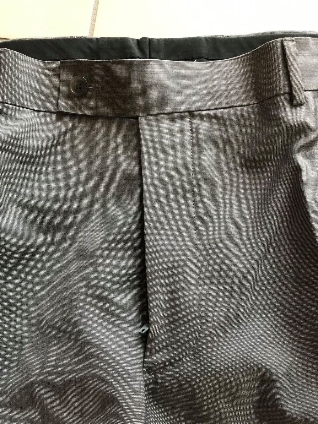 Completi: Costume / Anzug  DANIEL HECHTER - T50-52 – Nuovo (secondo la descrizione) da Arzier-Le Muids venduto da WinT078 7