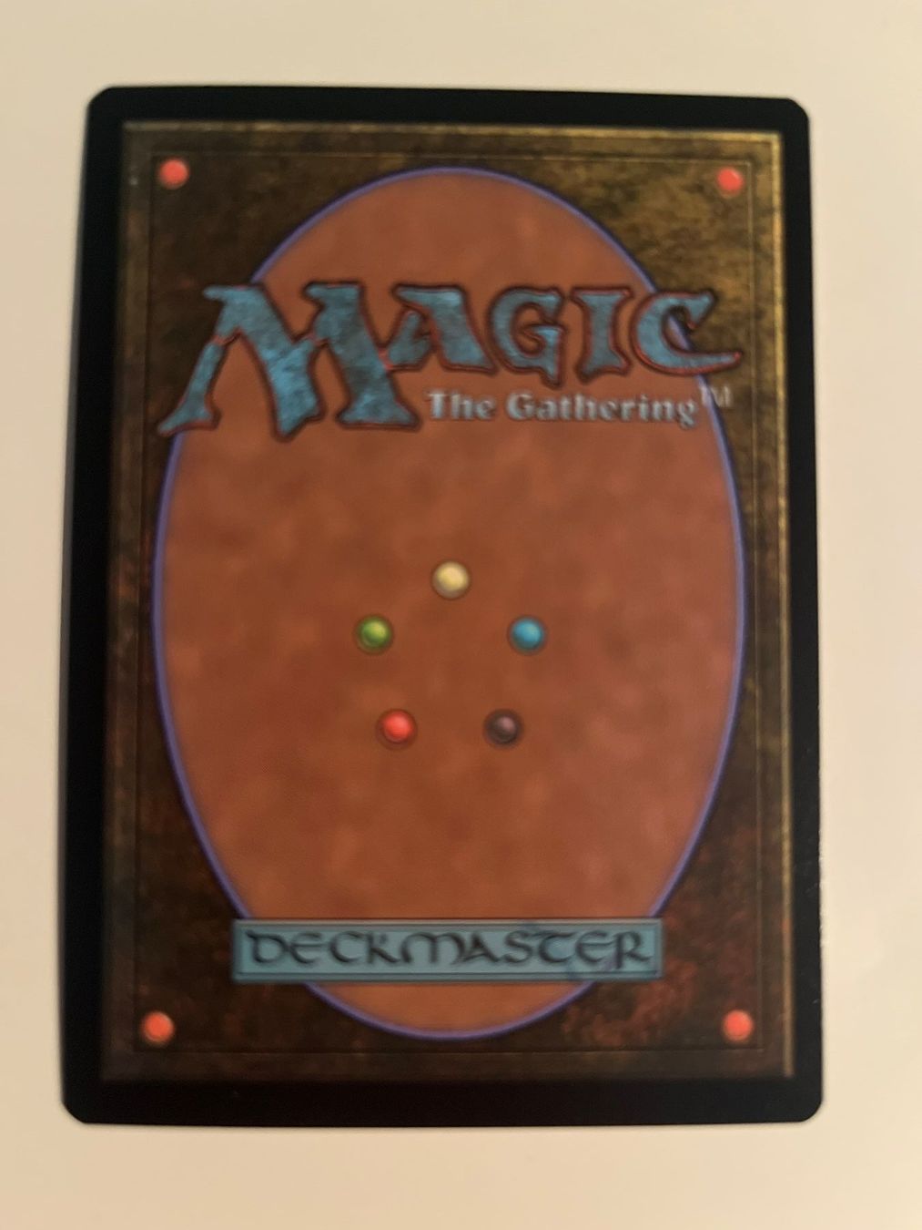 Magic The Gathering Sammelbilder & Trading cards: 1 x Dual Strike - Magic: The Gathering - MtG – Gebraucht aus Kriens von Shadi1980 1