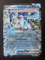 Brunnenmaske Ogerpon ex 27 - Prismatic Evolutions - DE