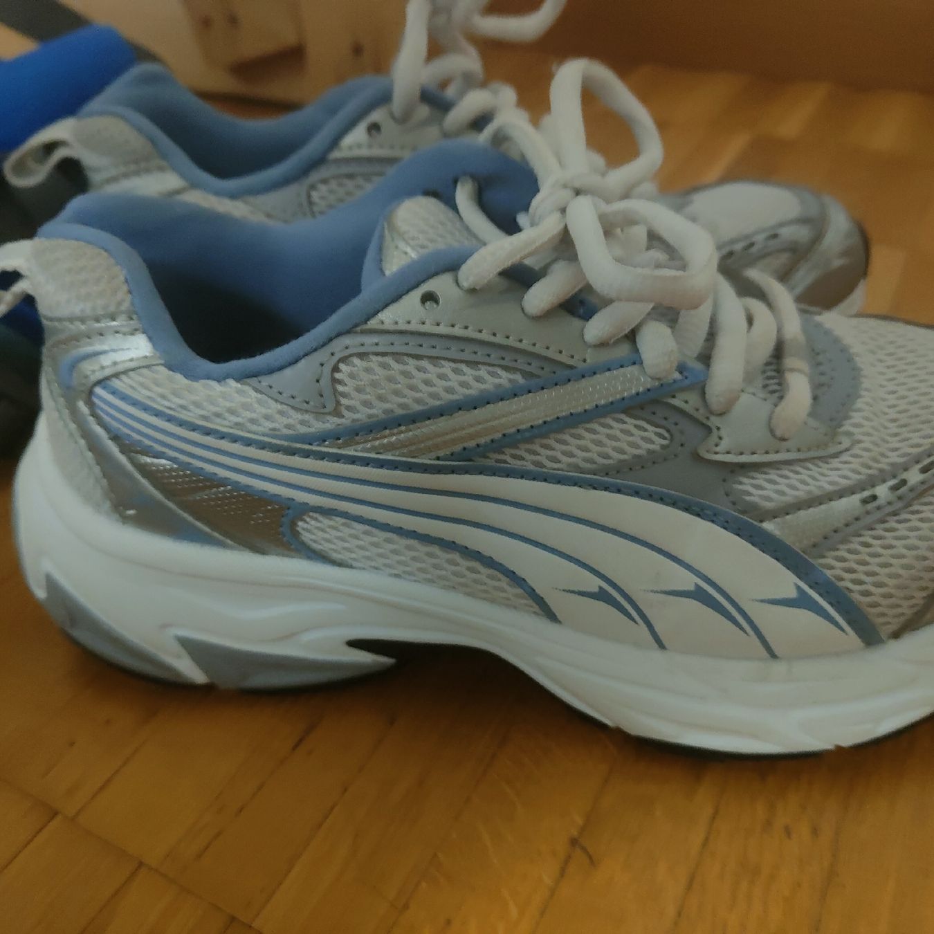 Scarpe da uomo: Turnschuhe Indoor – Nuovo (secondo la descrizione) da Meggen venduto da ric_ksx5 1