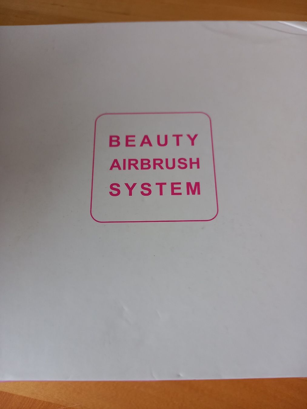Alle Werkzeuge: Airbrush System ungebraucht – Neu und originalverpackt aus Bern von Coma0001 3