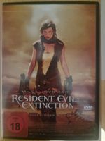 Resident Evil: Extinction DVD - Top Zustand!  (47)