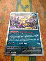 POKEMON  Riffex   I  PFL DE  068/094   KP140   2025