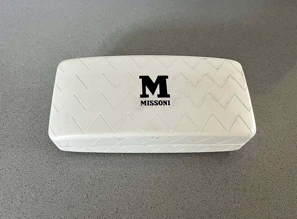 Occhiali & Lenti: Missoni Sonnenbrille – Usato da Weinfelden venduto da Caro_rue 3
