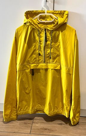 Anorak Diesel Black Gold men’s 50