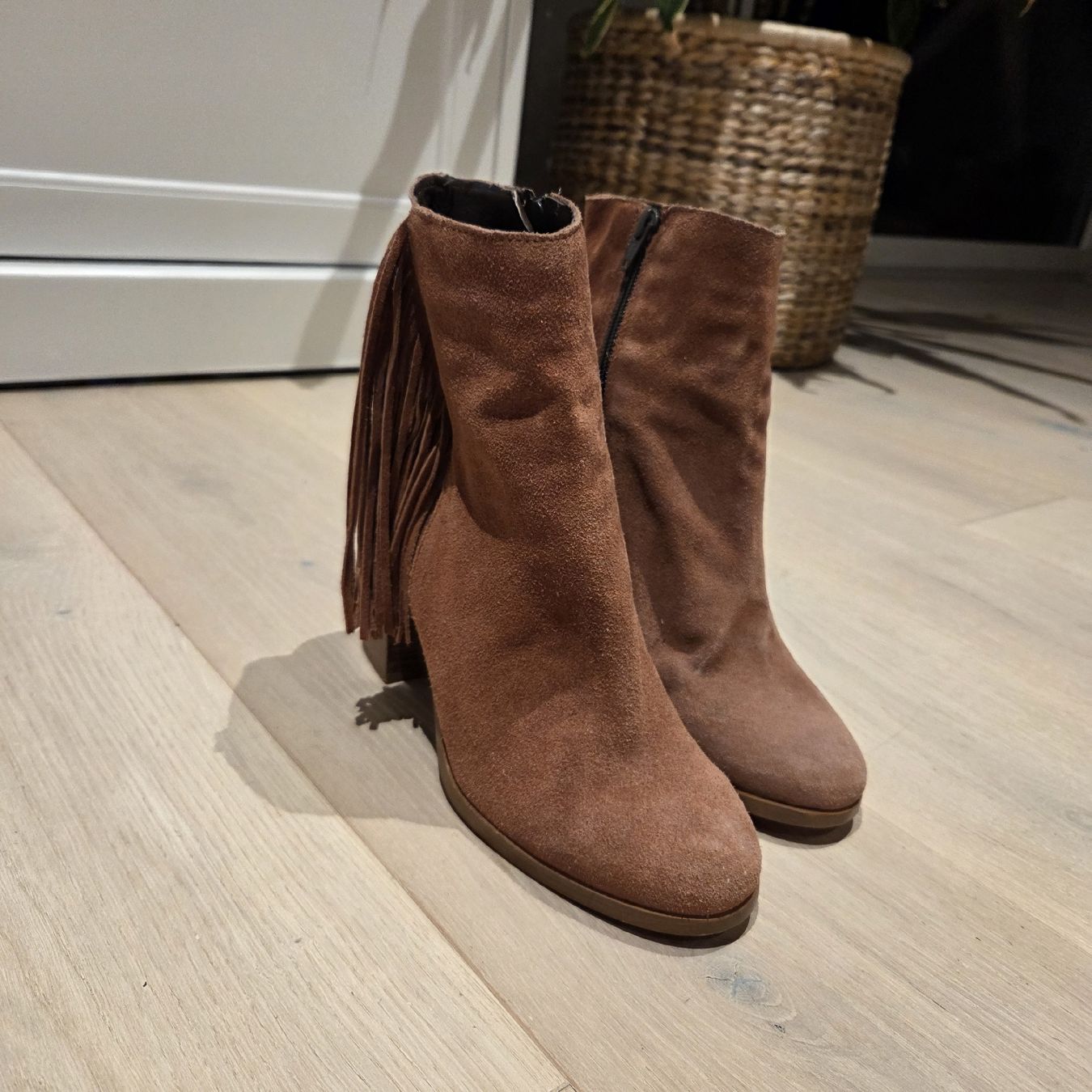 Scarpe da donna: Lederstiefel Sommerkind – Usato da Mollis venduto da coit1991 2