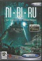 NI BI RU - Sur La Piste Des Dieux Mayas (PC, DVD-Box) Top