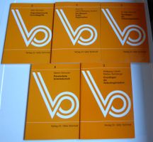 Organisationslehre 5 Handbücher Verlag Dr. Götz Schmid