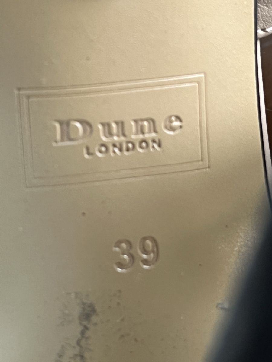Scarpe da donna: Pumps nere tipo Valentino – Usato da Locarno venduto da cichita 2