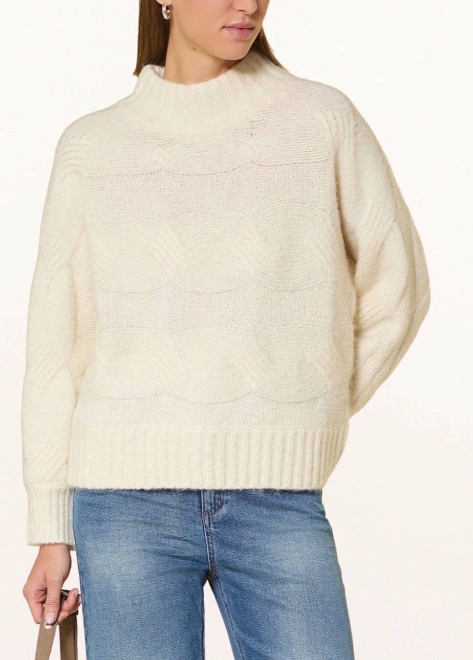 Opus Maglioni & Felpe: OPUS Portree Pullover 36 Damen – Usato da Wettswil venduto da Clicky 5