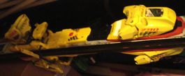 vintage 90iger yearsOcc. Tyrolia Skibindung 790 m.Skist.used