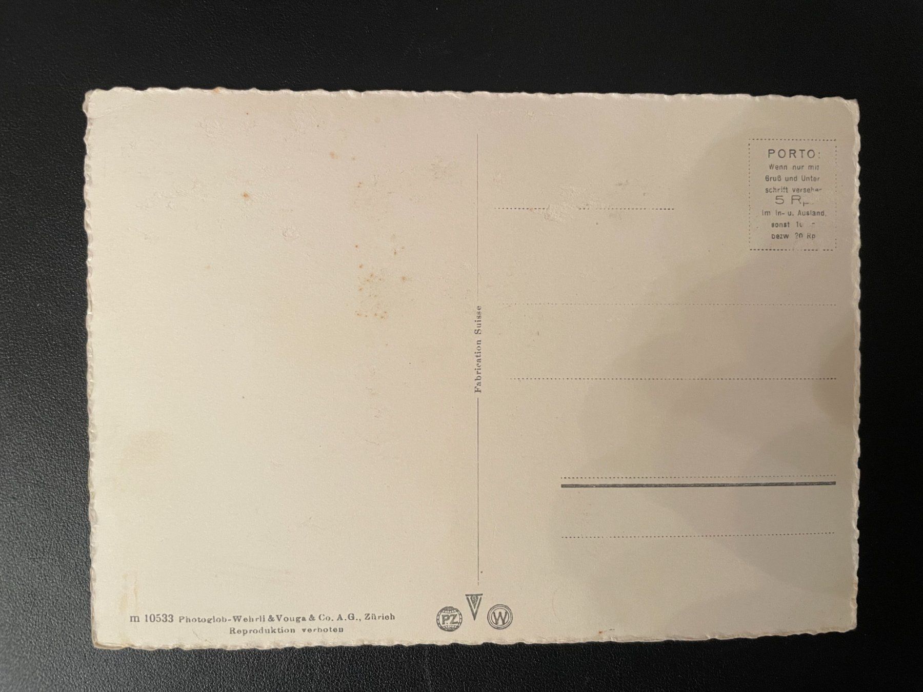 Cartoline postali: AK SG Flawil – Usato da Thal venduto da Danny82 1