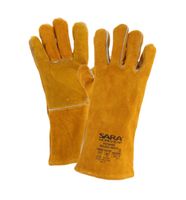 Schweißerhandschuhe Schweisserhandschuhe Schweisser 1paar